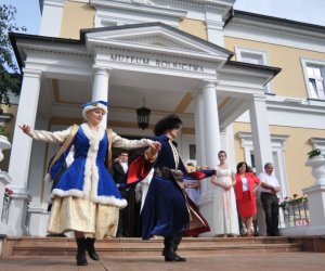 VIII Zajazd Wysokomazowiecki, 15.07.2012.