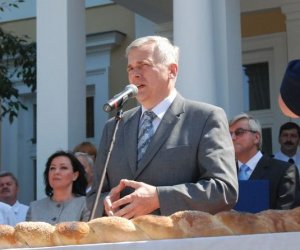 IX Podlaskie Święto Chleba IX Podlaskie Święto Chleba