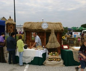 Urodzinowy Mistrz Smaku 2006 r Urodzinowy Mistrz Smaku 2006 r