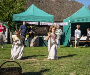 "Z kulturą ludową przez Podlasie" - fotorelacja "Z kulturą ludową przez Podlasie" - fotorelacja