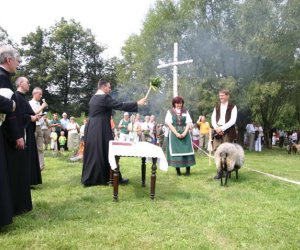 VII PODLASKIE ŚWIĘTO CHLEBA VII PODLASKIE ŚWIĘTO CHLEBA