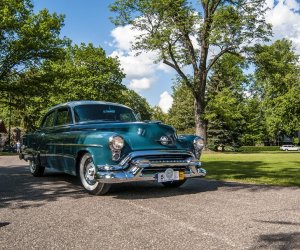 Rajd Moto-Retro! Rajd Moto-Retro!