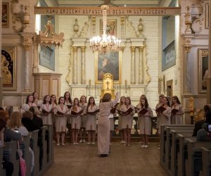 Noc Muzeów 2019 - fotorelacja Noc Muzeów 2019 - fotorelacja