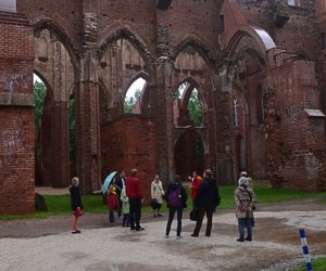 Międzynarodowa konferencja w Tartu Międzynarodowa konferencja w Tartu