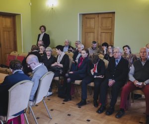 Dostaliśmy Nagrodę III Stopnia w Konkursie o Nagrodę Glogera