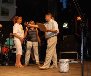 IX Podlaskie Święto Chleba IX Podlaskie Święto Chleba