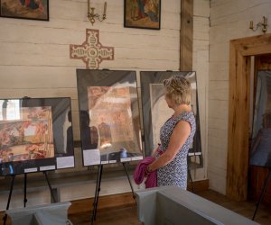 Wspomnienia zapisane w fotografiach Mariano Caldarella Wspomnienia zapisane w fotografiach Mariano Caldarella