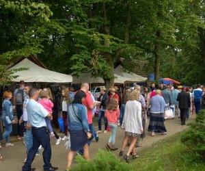 XVII Podlaskie Święto Chleba - fotorelacja XVII Podlaskie Święto Chleba - fotorelacja