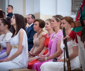 IX Zajazd Wysokomazowiecki - fotorelacja