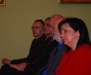 IV Konkurs na Najlepiej Zachowany Zabytek Wiejskiego Budownictwa Drewnianego w województwie podlaskim