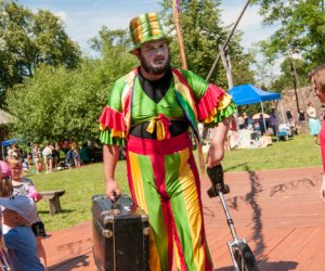 Odpust na św. Antoniego 2016 Odpust na św. Antoniego 2016