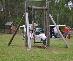 Międzynarodowa konferencja w Tartu Międzynarodowa konferencja w Tartu