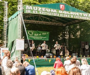 Odpust na sw. Antoniego 2014 Odpust na sw. Antoniego 2014