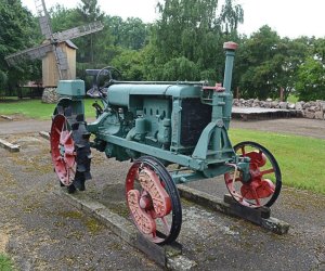 Międzynarodowa konferencja w Tartu Międzynarodowa konferencja w Tartu