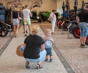 XXII Podlaskie Święto Chleba - fotorelacja XXII Podlaskie Święto Chleba - fotorelacja