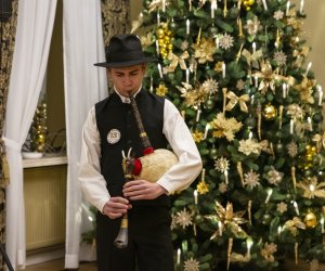 41. Konkurs Gry na Instrumentach Pasterskich im. Kazimierza Uszyńskiego - fotorelacja 41. Konkurs Gry na Instrumentach Pasterskich im. Kazimierza Uszyńskiego - fotorelacja