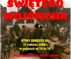 Jarmark Świętego Wojciecha