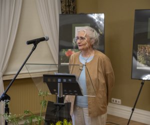 Międzynarodowa konferencja naukowa Rośliny lecznicze w nauce i kulturze 2025