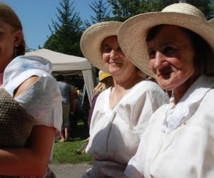 IX Podlaskie Święto Chleba IX Podlaskie Święto Chleba