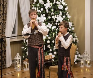 43. Konkurs Gry na Instrumentach Pasterskich im. Kazimierza Uszyńskiego