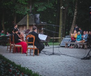 Noc Muzeów 2018 - fotorelacja Noc Muzeów 2018 - fotorelacja