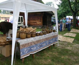 VII PODLASKIE ŚWIĘTO CHLEBA VII PODLASKIE ŚWIĘTO CHLEBA