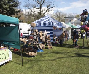 Jarmark św. Wojciecha - fotorelacja Jarmark św. Wojciecha - fotorelacja