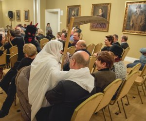 3. Regionalny Przegląd Zespołów Kolędniczych - fotorelacja 3. Regionalny Przegląd Zespołów Kolędniczych - fotorelacja