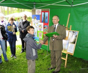 JARMARK ŚW. WOJCIECHA JARMARK ŚW. WOJCIECHA