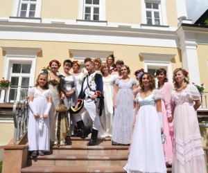 VIII Zajazd Wysokomazowiecki, 15.07.2012.