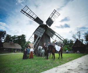 X Zajazd Wysokomazowiecki - fotorelacja X Zajazd Wysokomazowiecki - fotorelacja