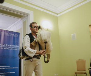 LIGAWKI 2016 - Fotorelacja z konkursu LIGAWKI 2016 - Fotorelacja z konkursu