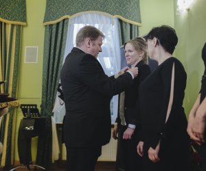 Jubileusz 55-lecia Muzeum Rolnictwa w Ciechanowcu - fotorelacja