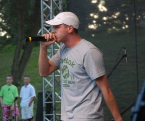 IX Podlaskie Święto Chleba IX Podlaskie Święto Chleba