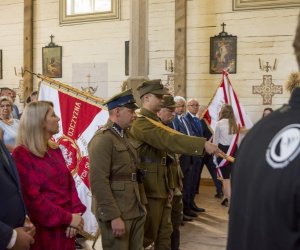 XX Podlaskie Święto Chleba - fotorelacja XX Podlaskie Święto Chleba - fotorelacja