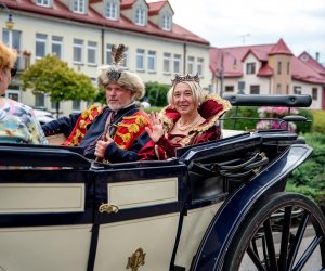 13. Zajazd Wysokomazowiecki - 23 lipca 2023 r. - podsumowanie i fotorelacja 13. Zajazd Wysokomazowiecki - 23 lipca 2023 r. - podsumowanie i fotorelacja