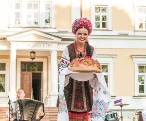 Podlaska Oktawa Kultur 2014 - Koncert Teatru BEREHINYA Podlaska Oktawa Kultur 2014 - Koncert Teatru BEREHINYA