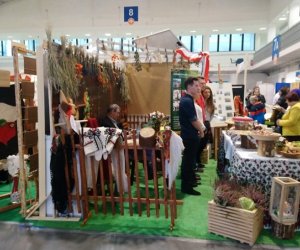 Narodowa Wystawa Rolnicza w Poznaniu Narodowa Wystawa Rolnicza w Poznaniu