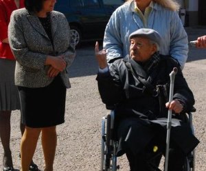 Niecodzienny Gość, Jan hr. Starzeński Niecodzienny Gość, Jan hr. Starzeński