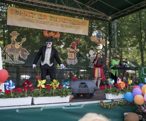 Odpust na św. Antoniego - fotorelacja Odpust na św. Antoniego - fotorelacja