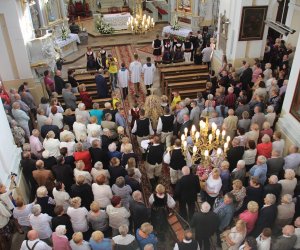 XVI Podlaskie Święto Chleba XVI Podlaskie Święto Chleba