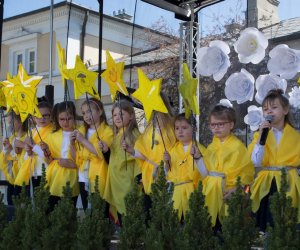 Jarmark św. Wojciecha 2018 - fotorelacja Jarmark św. Wojciecha 2018 - fotorelacja