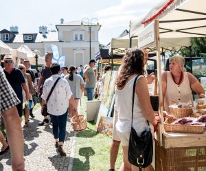 XXI Podlaskie Święto Chleba - fotorelacja XXI Podlaskie Święto Chleba - fotorelacja