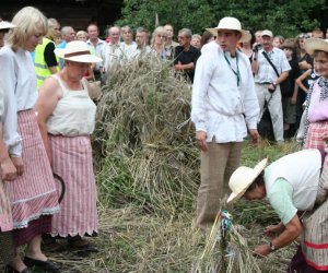 VI Podlaskie Święto Chleba