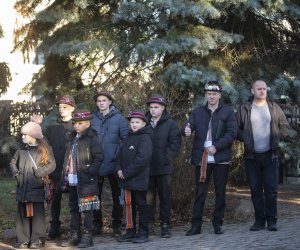 43. Konkurs Gry na Instrumentach Pasterskich im. Kazimierza Uszyńskiego