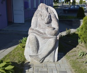 Delegacja pracowników Muzeum Rolnictwa w Ciechanowcu z wizytą na Białorusi na zaproszenie Białoruskiego Państwowego Muzeum Architektury i Życia Codziennego w Mińsku Delegacja pracowników Muzeum Rolnictwa w Ciechanowcu z wizytą na Białorusi na zaproszenie Białoruskiego Państwowego Muzeum Architektury i Życia Codziennego w Mińsku
