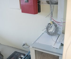 Budowa centralnego magazynu zbiorów wraz z częścią ekspozycyjną i centrum edukacyjnym – etap II Budowa centralnego magazynu zbiorów wraz z częścią ekspozycyjną i centrum edukacyjnym – etap II