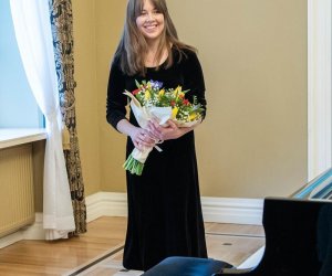 Koncert „Z klasyką przez Polskę” 25. kwietnia 2024 r. - fotorelacja Koncert „Z klasyką przez Polskę” 25. kwietnia 2024 r. - fotorelacja