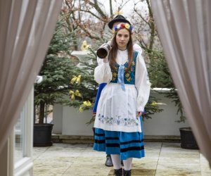 41. Konkurs Gry na Instrumentach Pasterskich im. Kazimierza Uszyńskiego - fotorelacja 41. Konkurs Gry na Instrumentach Pasterskich im. Kazimierza Uszyńskiego - fotorelacja