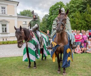 14 Zajazd Wysokomazowiecki - fotorelacja 14 Zajazd Wysokomazowiecki - fotorelacja